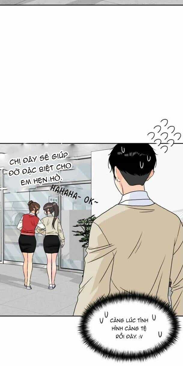 Gương Mặt Thiên Tài - Chương 19 - ảnh 25
