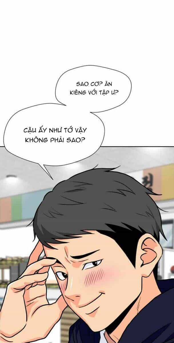 Gương Mặt Thiên Tài - Chương 19 - ảnh 33