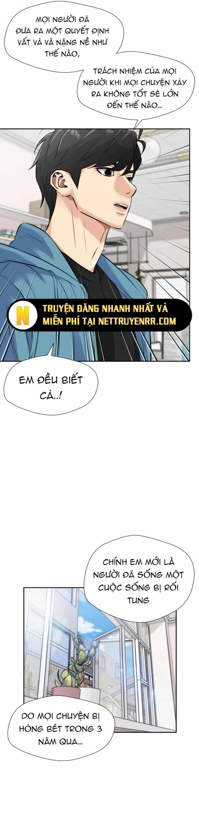 Gương Mặt Thiên Tài - Chương 159 - ảnh 10