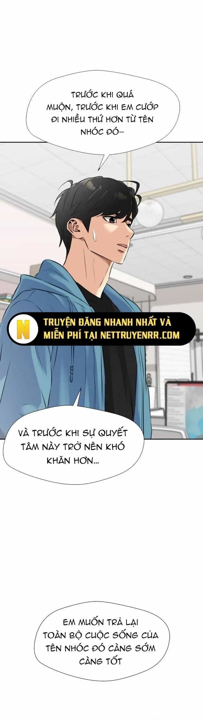 Gương Mặt Thiên Tài - Chương 159 - ảnh 13