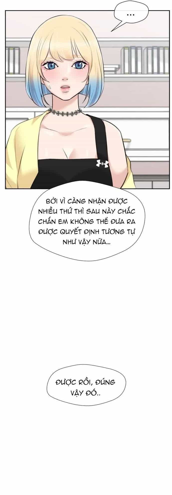 Gương Mặt Thiên Tài - Chương 159 - ảnh 14