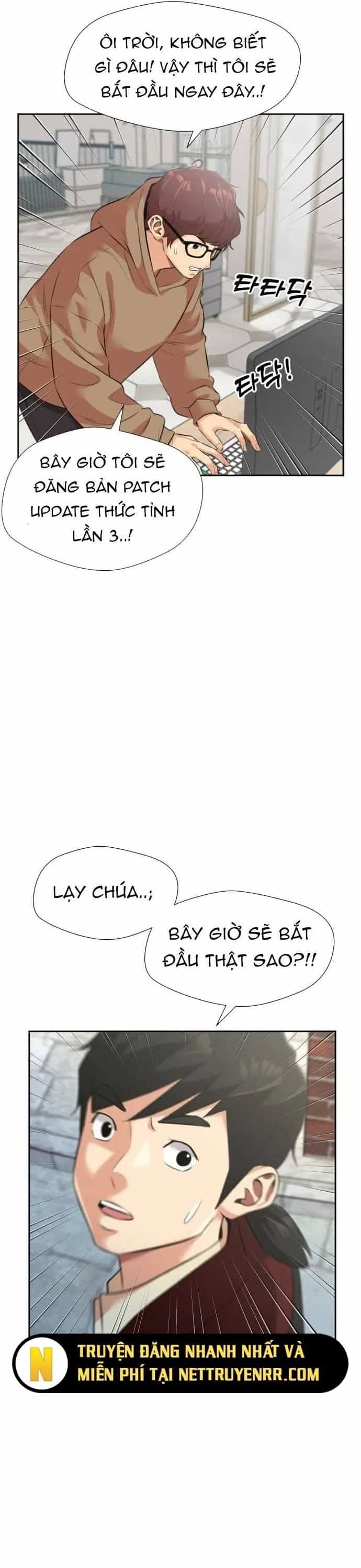 Gương Mặt Thiên Tài - Chương 159 - ảnh 20