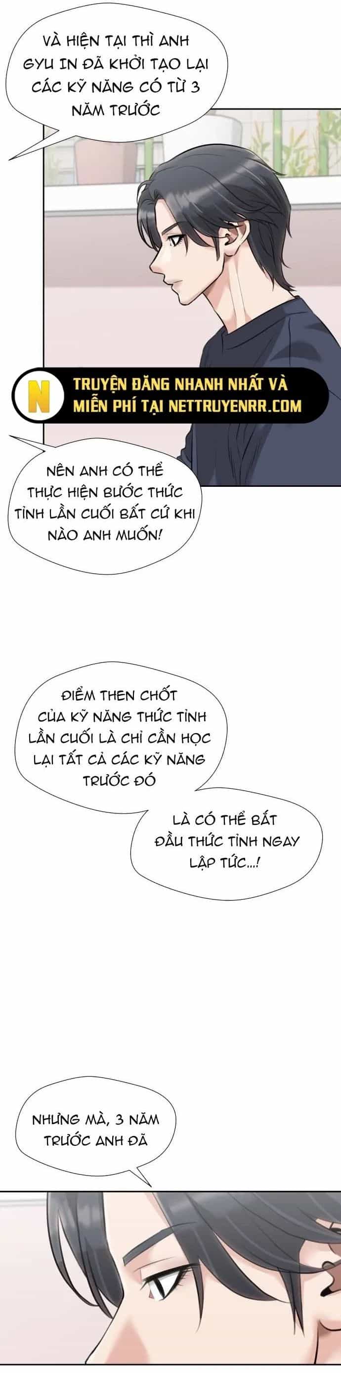 Gương Mặt Thiên Tài - Chương 159 - ảnh 27
