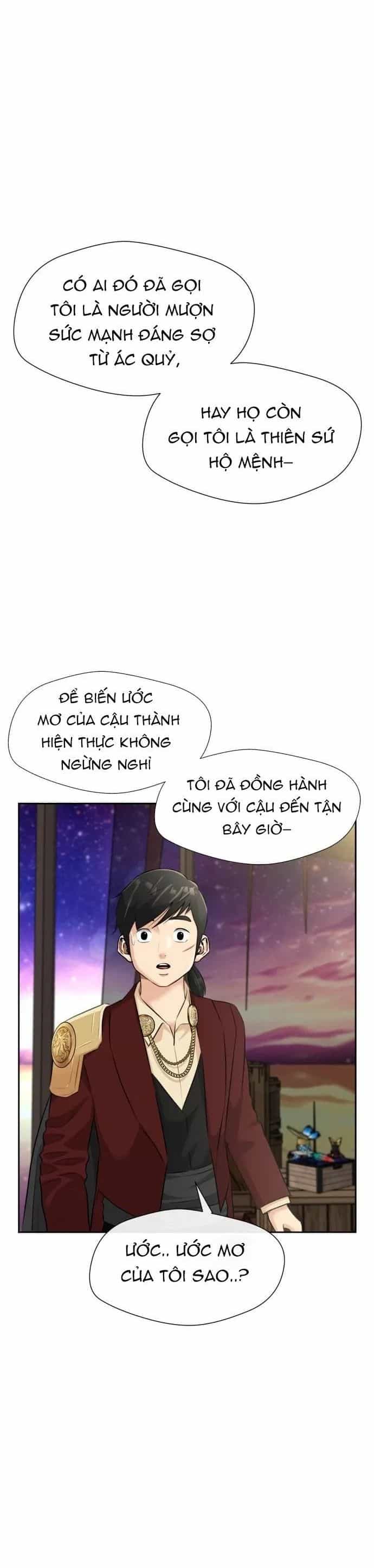 Gương Mặt Thiên Tài - Chương 160 - ảnh 12