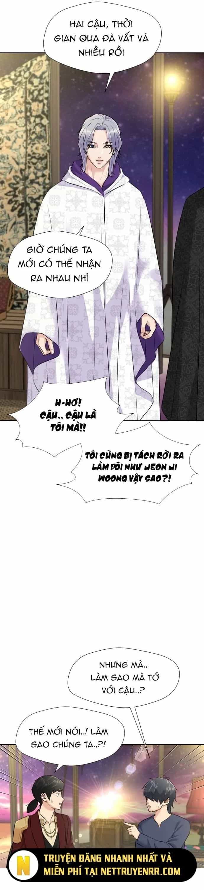 Gương Mặt Thiên Tài - Chương 160 - ảnh 18