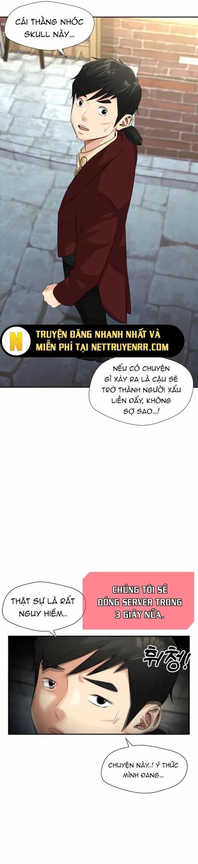 Gương Mặt Thiên Tài - Chương 160 - ảnh 2