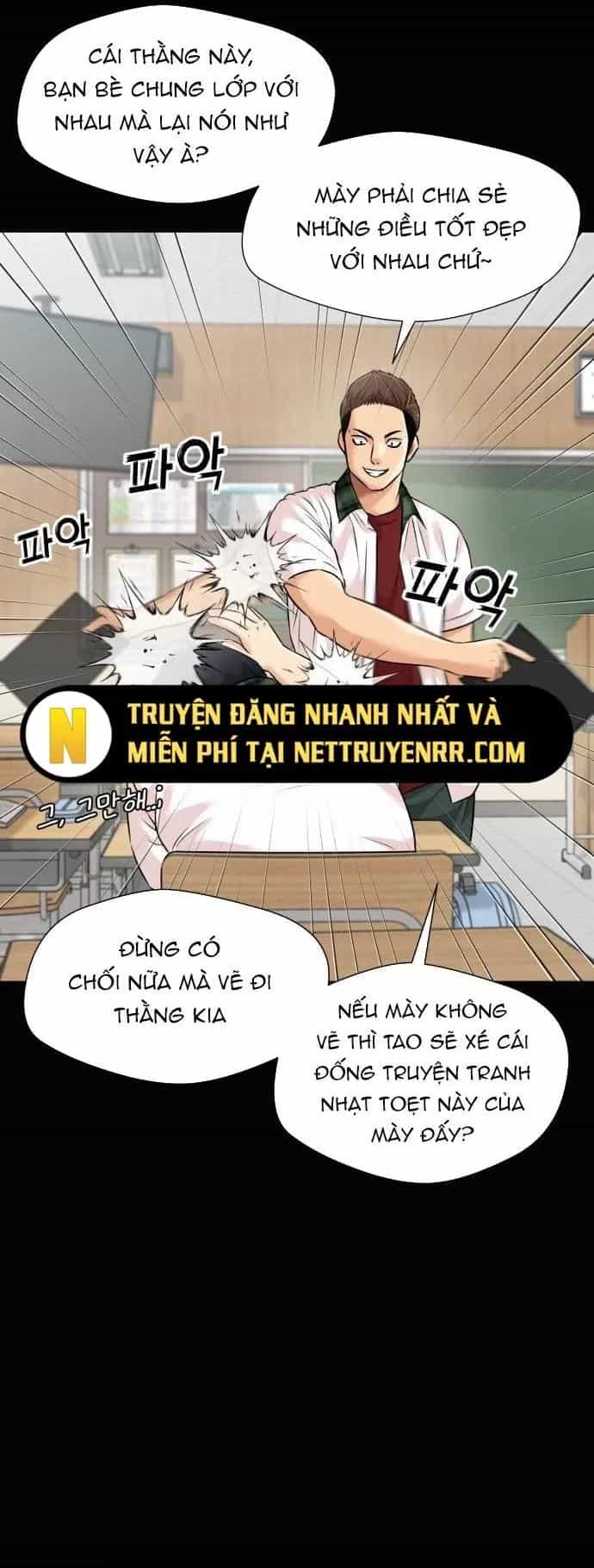 Gương Mặt Thiên Tài - Chương 160 - ảnh 26