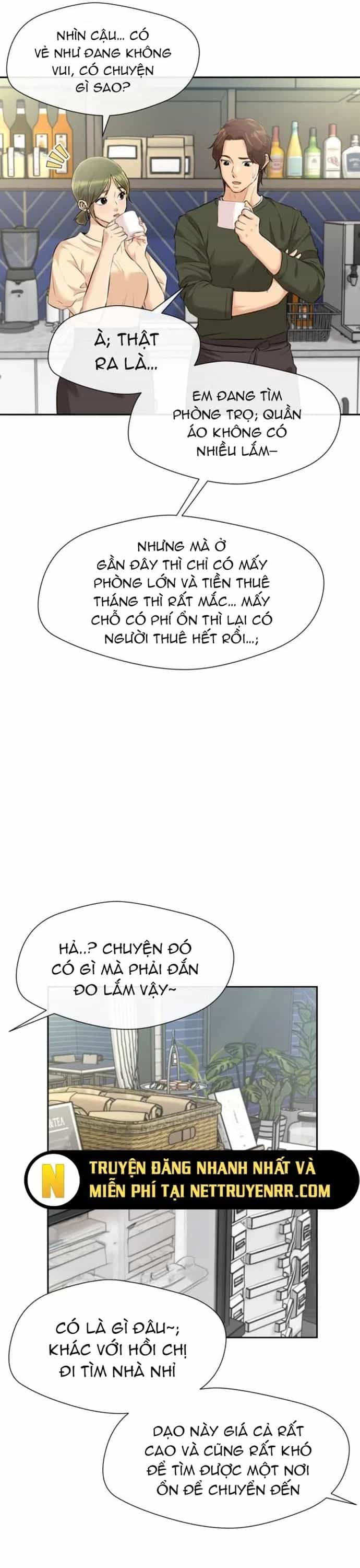 Gương Mặt Thiên Tài - Chương 161 - ảnh 14