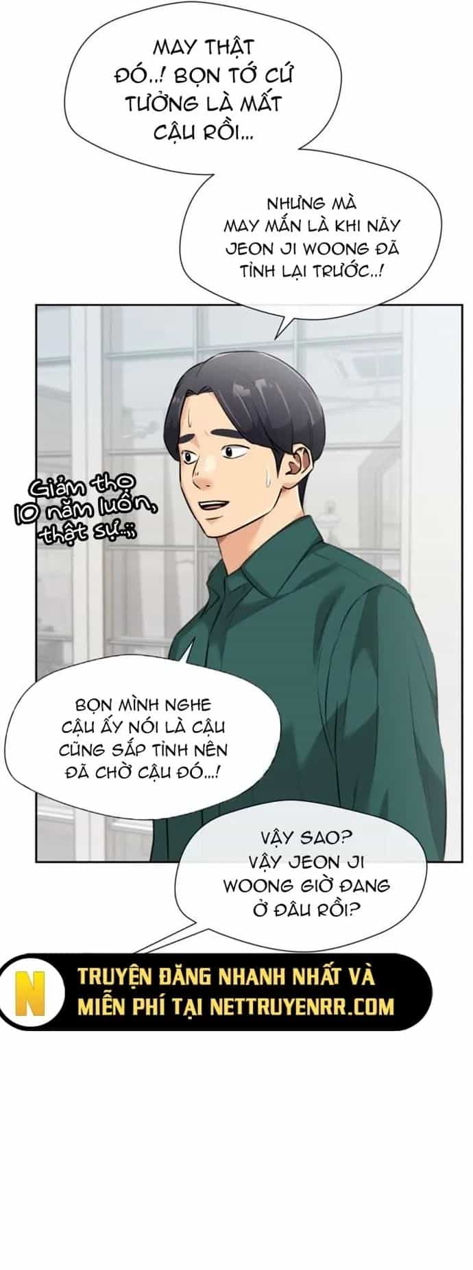 Gương Mặt Thiên Tài - Chương 161 - ảnh 3