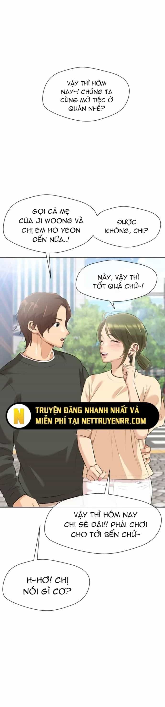 Gương Mặt Thiên Tài - Chương 161 - ảnh 46