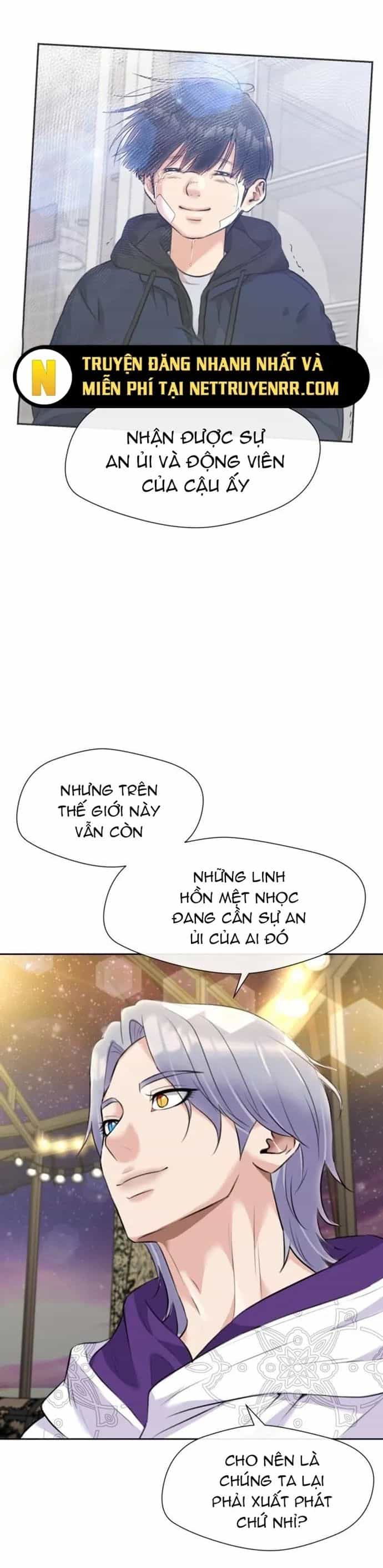 Gương Mặt Thiên Tài - Chương 161 - ảnh 54