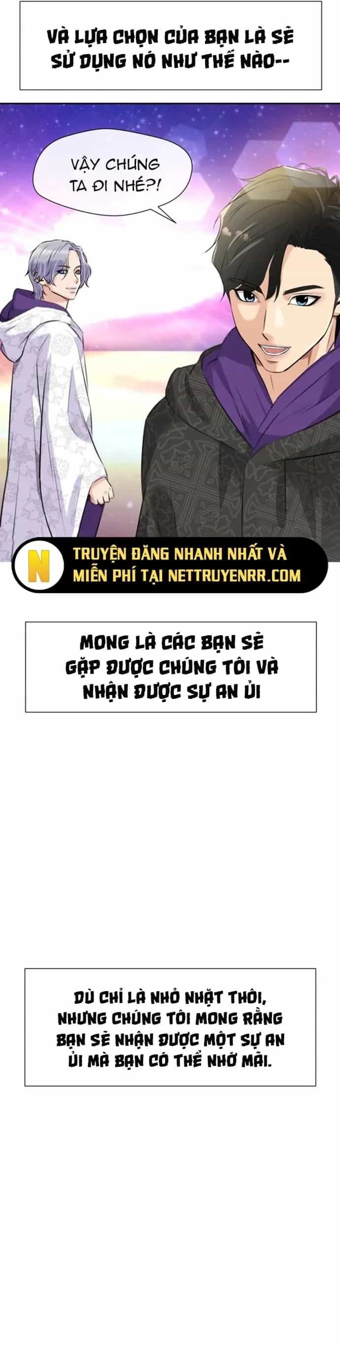 Gương Mặt Thiên Tài - Chương 161 - ảnh 56