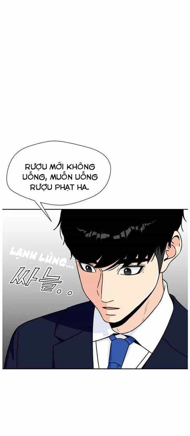 Gương Mặt Thiên Tài - Chương 22 - ảnh 22