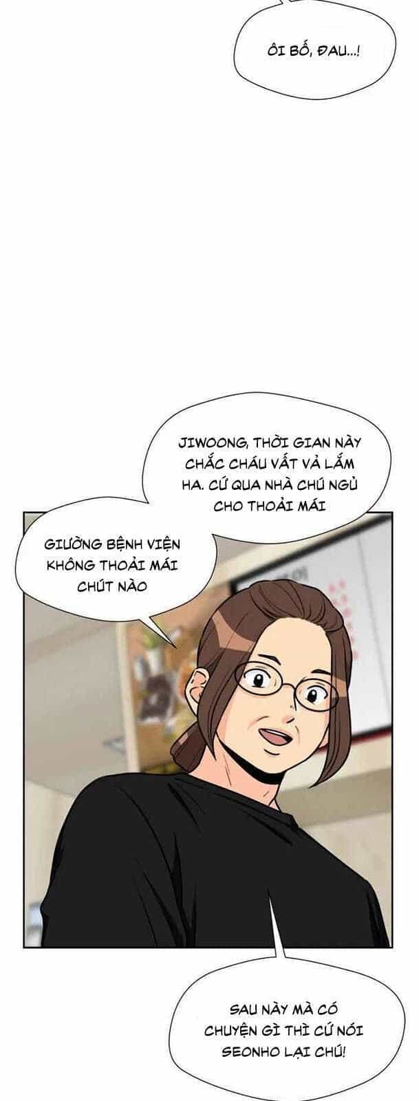 Gương Mặt Thiên Tài - Chương 23 - ảnh 44