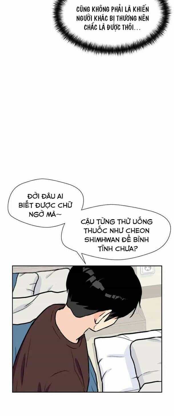 Gương Mặt Thiên Tài - Chương 24 - ảnh 6