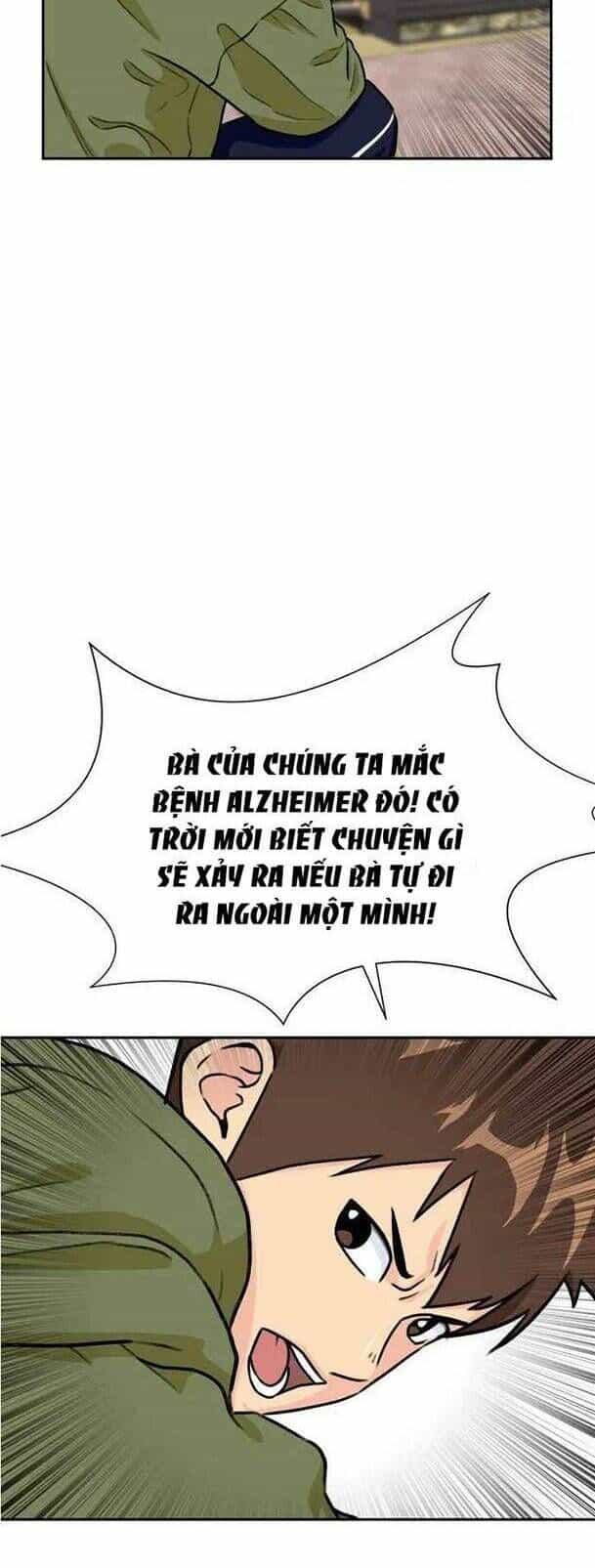 Gương Mặt Thiên Tài - Chương 25 - ảnh 8