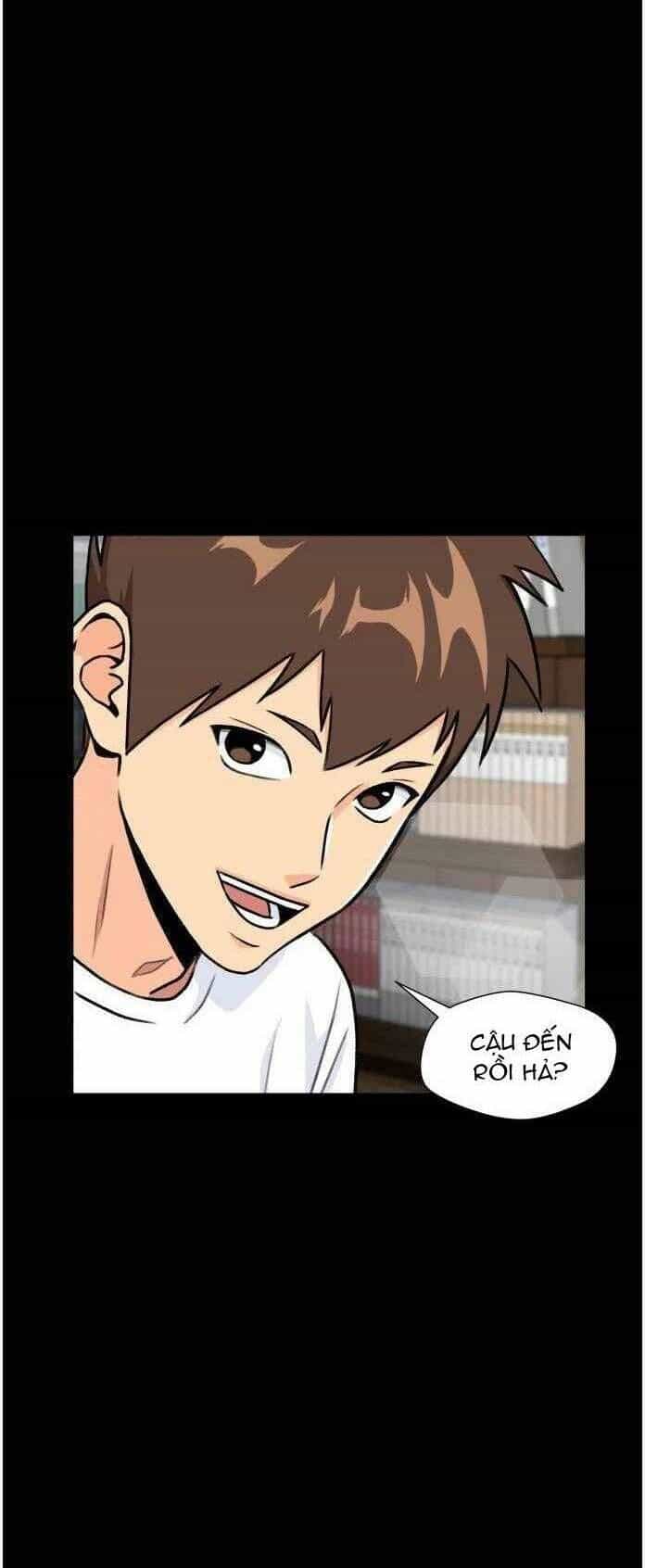 Gương Mặt Thiên Tài - Chương 29 - ảnh 12