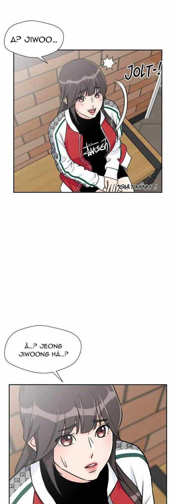 Gương Mặt Thiên Tài - Chương 29 - ảnh 19
