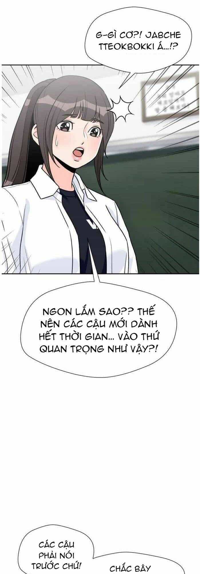 Gương Mặt Thiên Tài - Chương 29 - ảnh 53