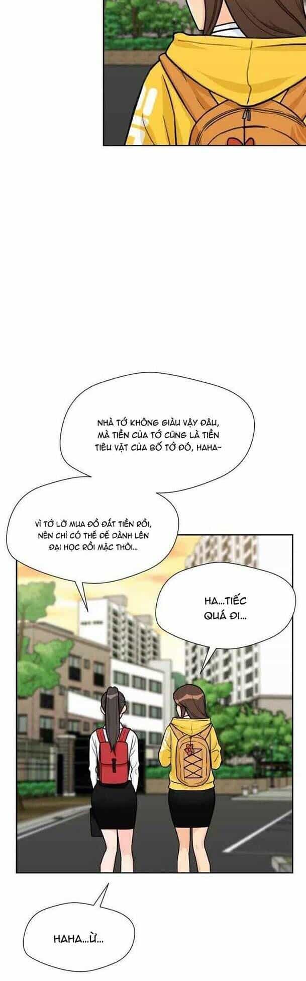 Gương Mặt Thiên Tài - Chương 30 - ảnh 35
