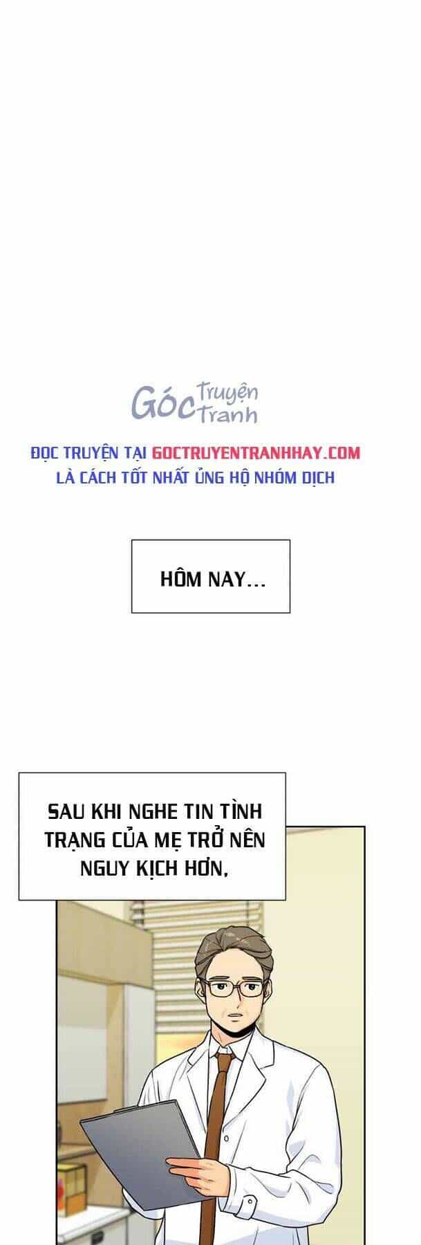 Gương Mặt Thiên Tài - Chương 31 - ảnh 1
