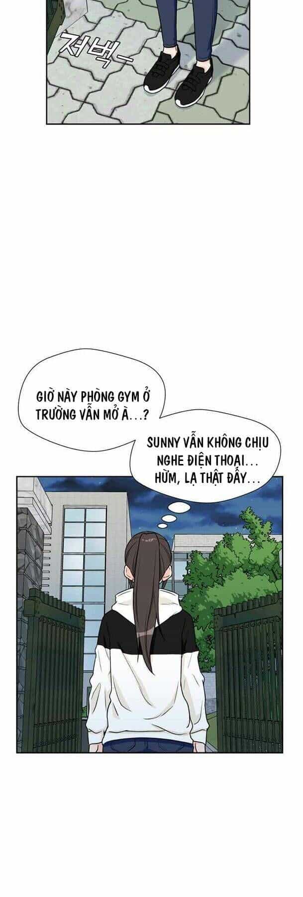 Gương Mặt Thiên Tài - Chương 31 - ảnh 31
