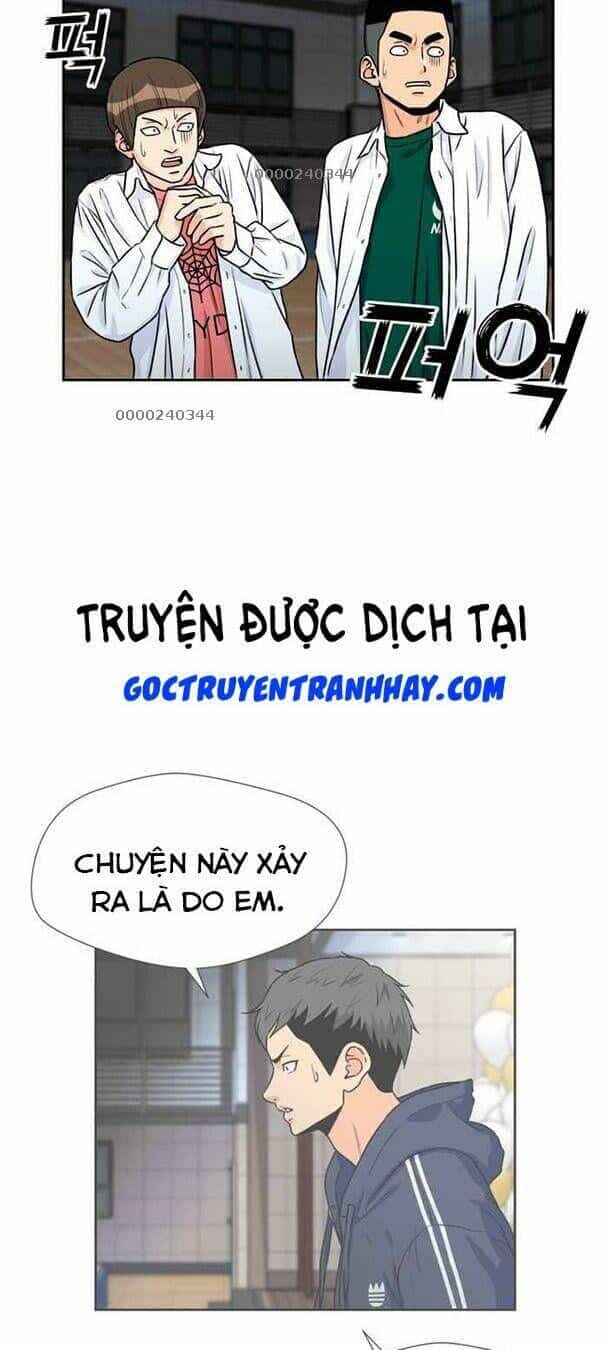 Gương Mặt Thiên Tài - Chương 33 - ảnh 27