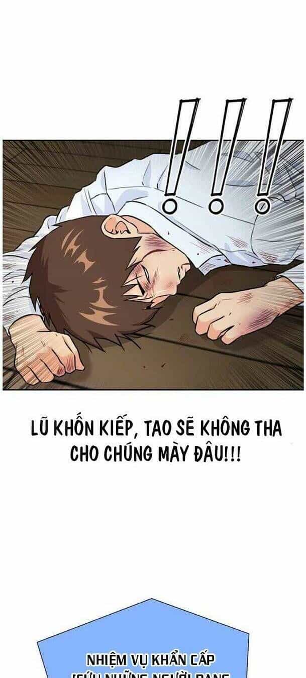 Gương Mặt Thiên Tài - Chương 35 - ảnh 4