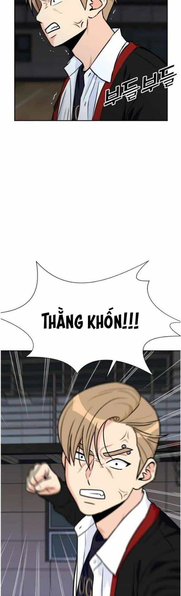 Gương Mặt Thiên Tài - Chương 36 - ảnh 14