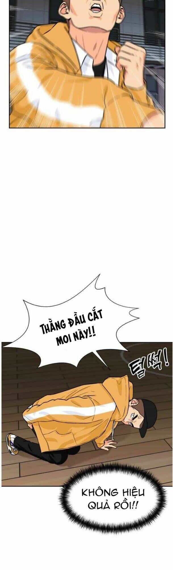 Gương Mặt Thiên Tài - Chương 36 - ảnh 28
