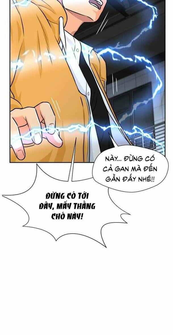 Gương Mặt Thiên Tài - Chương 37 - ảnh 37