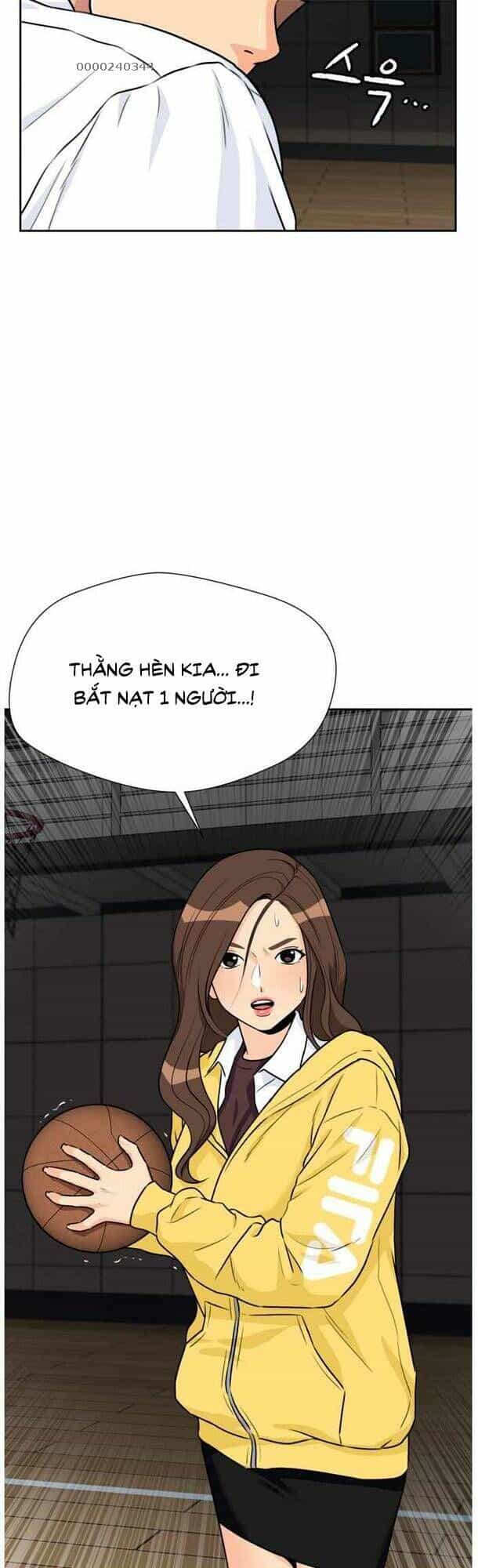 Gương Mặt Thiên Tài - Chương 37 - ảnh 53