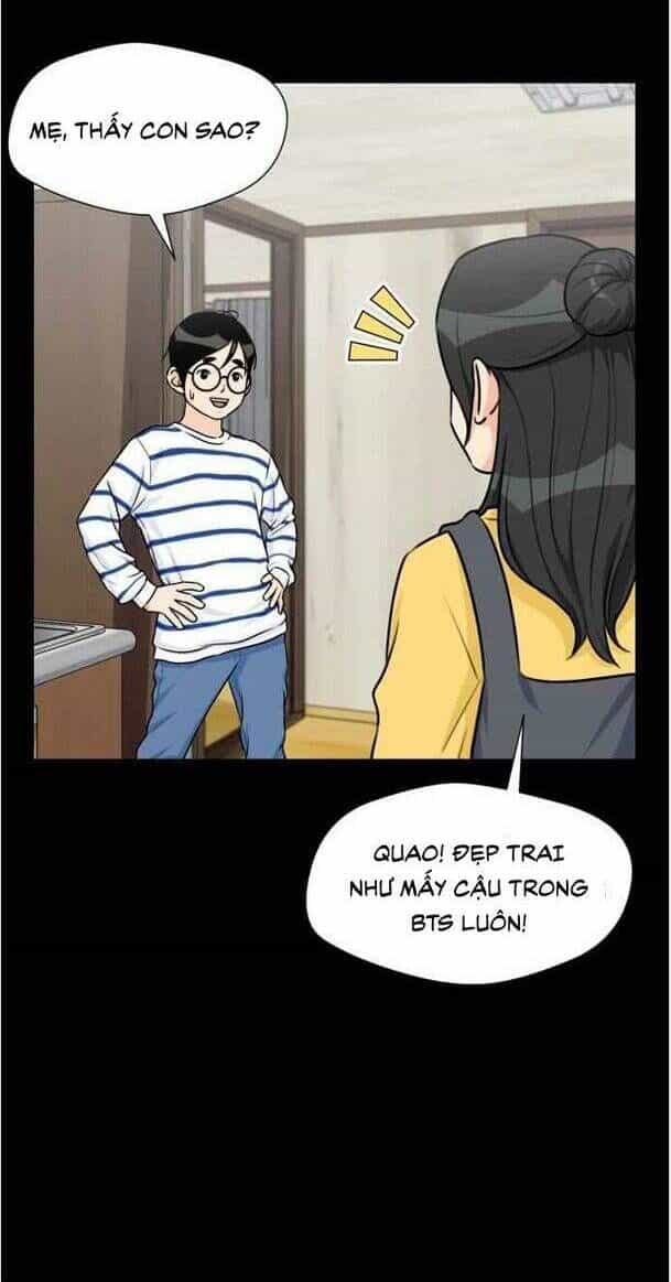 Gương Mặt Thiên Tài - Chương 38 - ảnh 52
