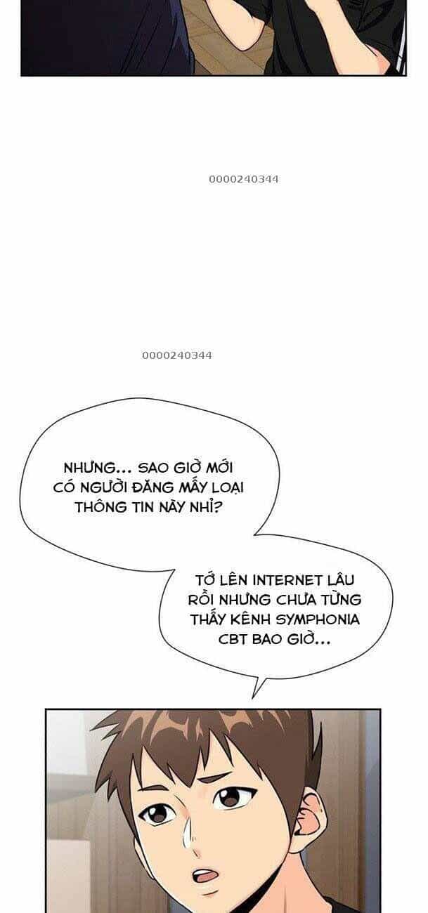 Gương Mặt Thiên Tài - Chương 42 - ảnh 5