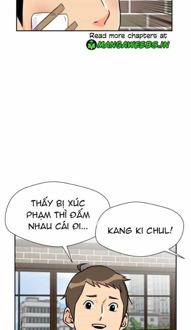 Gương Mặt Thiên Tài - Chương 43 - ảnh 21