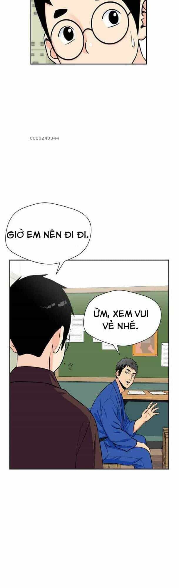 Gương Mặt Thiên Tài - Chương 46 - ảnh 54