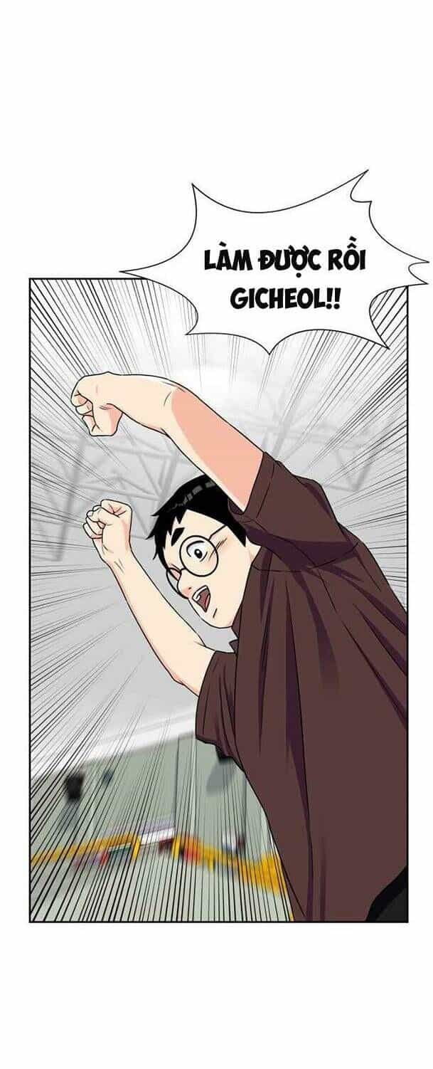 Gương Mặt Thiên Tài - Chương 48 - ảnh 18