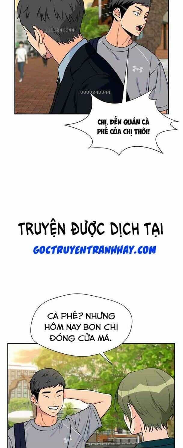 Gương Mặt Thiên Tài - Chương 48 - ảnh 38