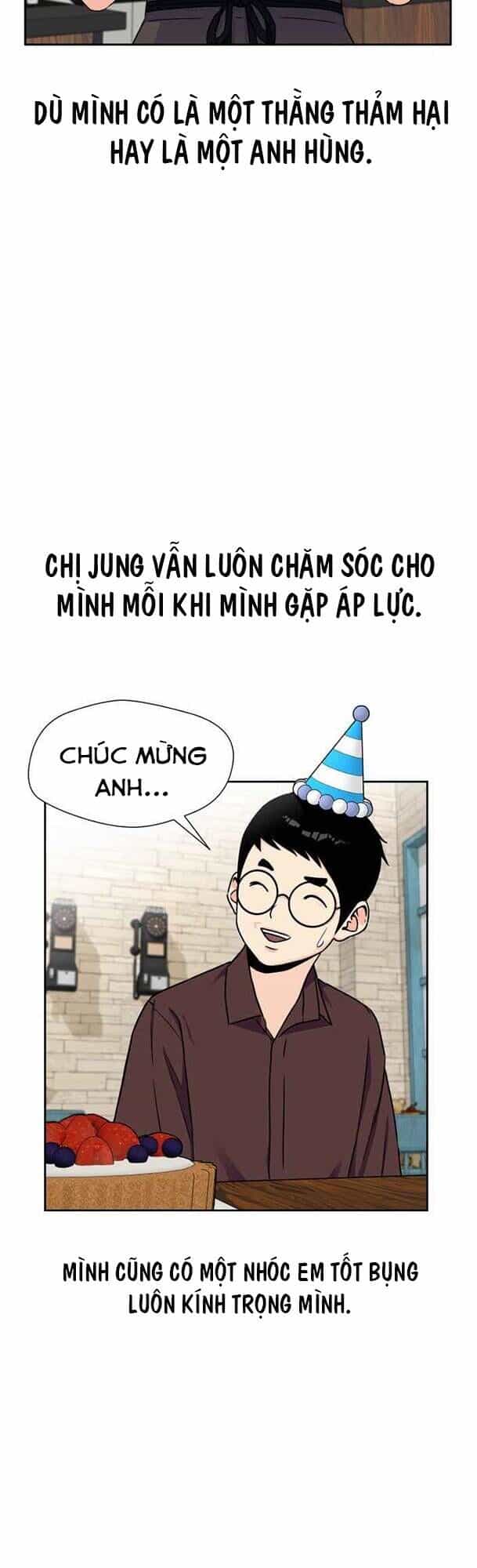 Gương Mặt Thiên Tài - Chương 48 - ảnh 43