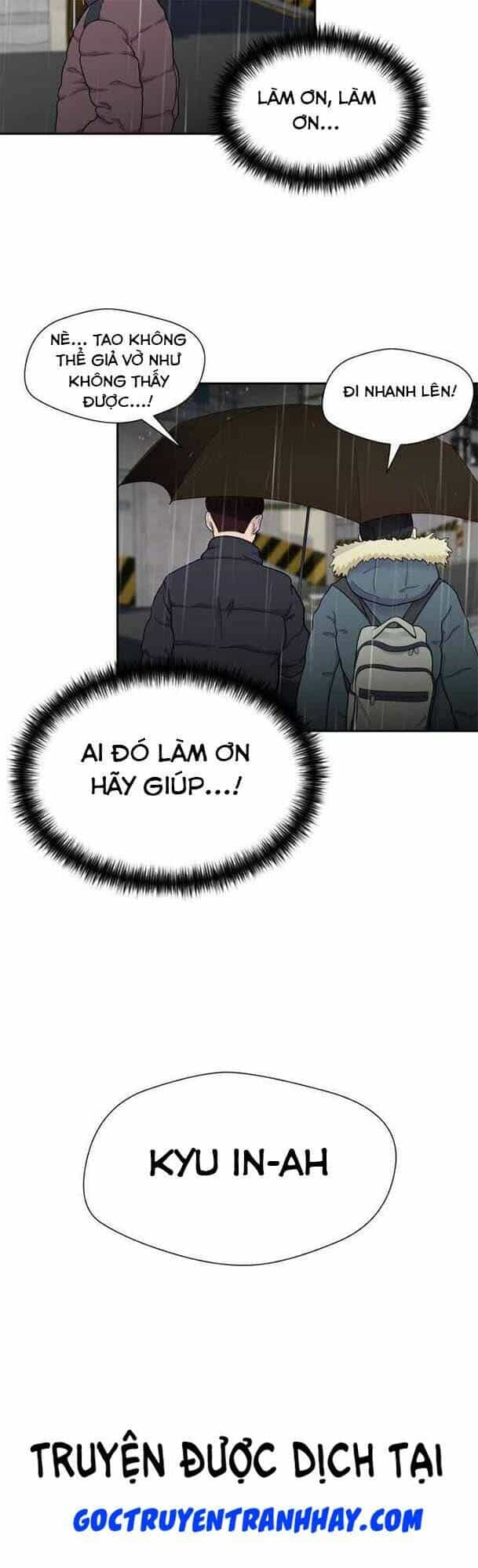 Gương Mặt Thiên Tài - Chương 49 - ảnh 34