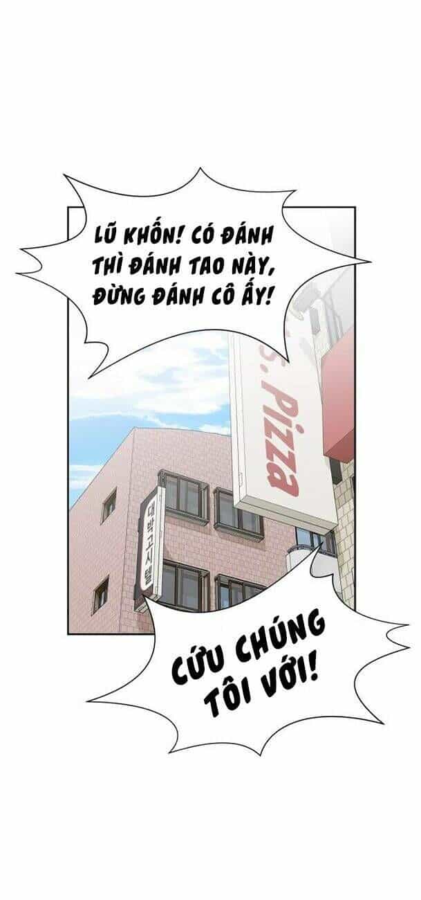 Gương Mặt Thiên Tài - Chương 51 - ảnh 51