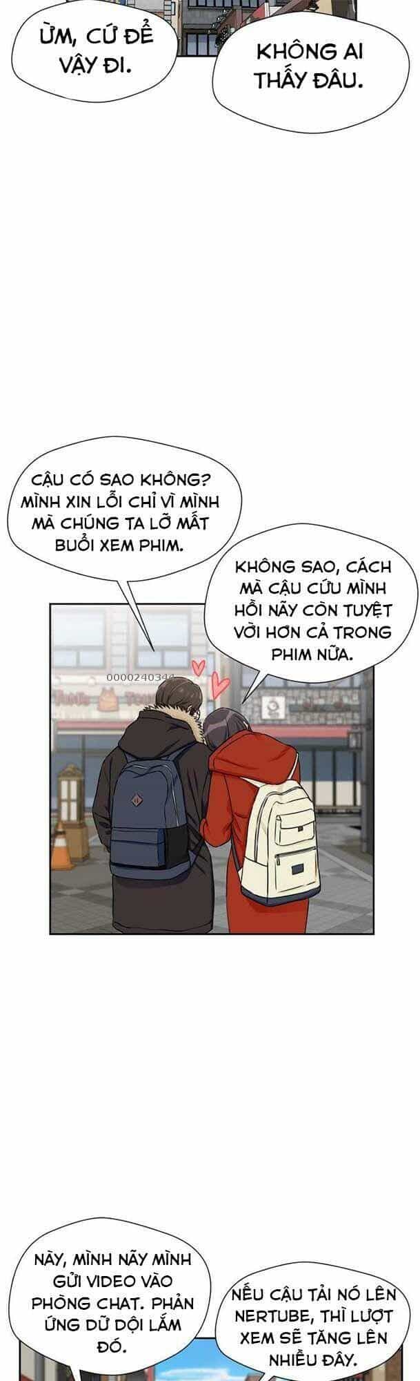 Gương Mặt Thiên Tài - Chương 52 - ảnh 29