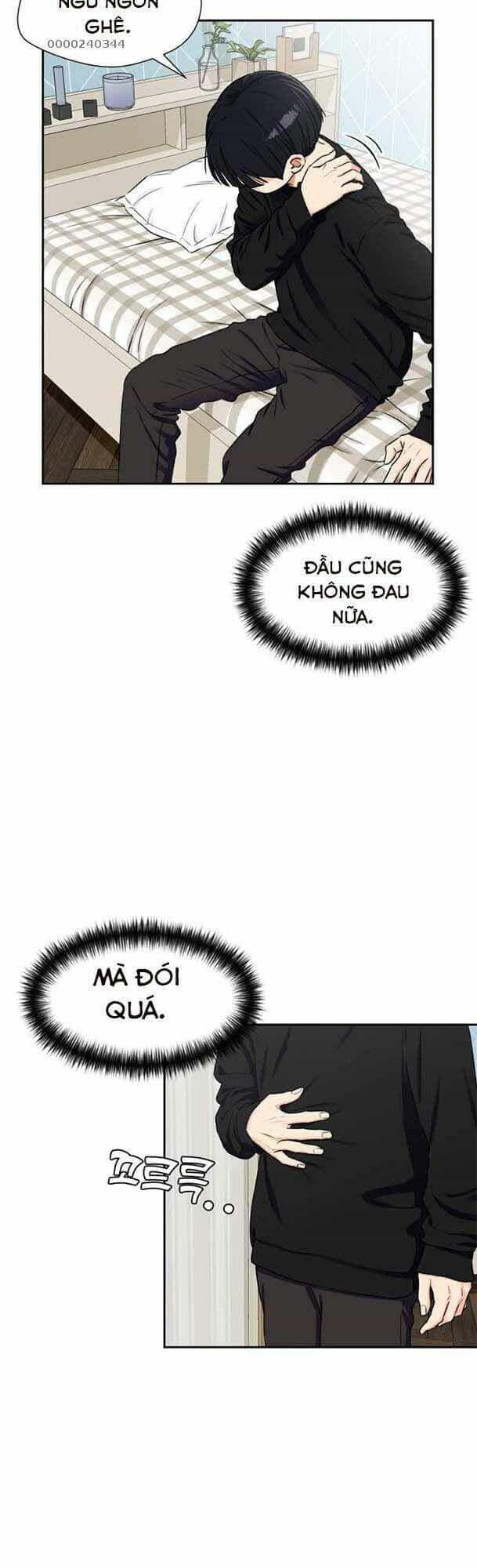 Gương Mặt Thiên Tài - Chương 52 - ảnh 42
