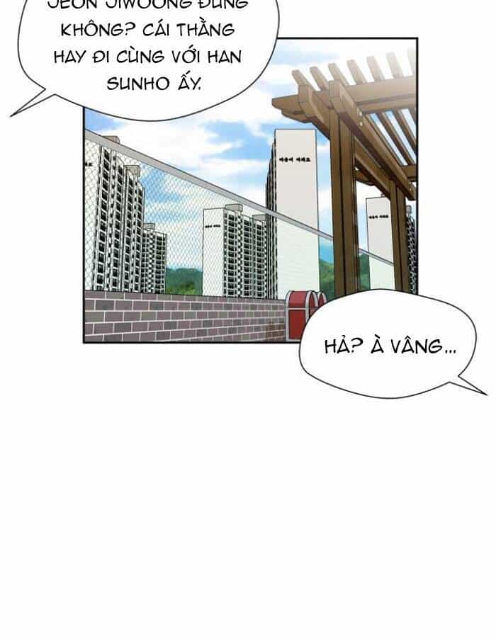 Gương Mặt Thiên Tài - Chương 54 - ảnh 75