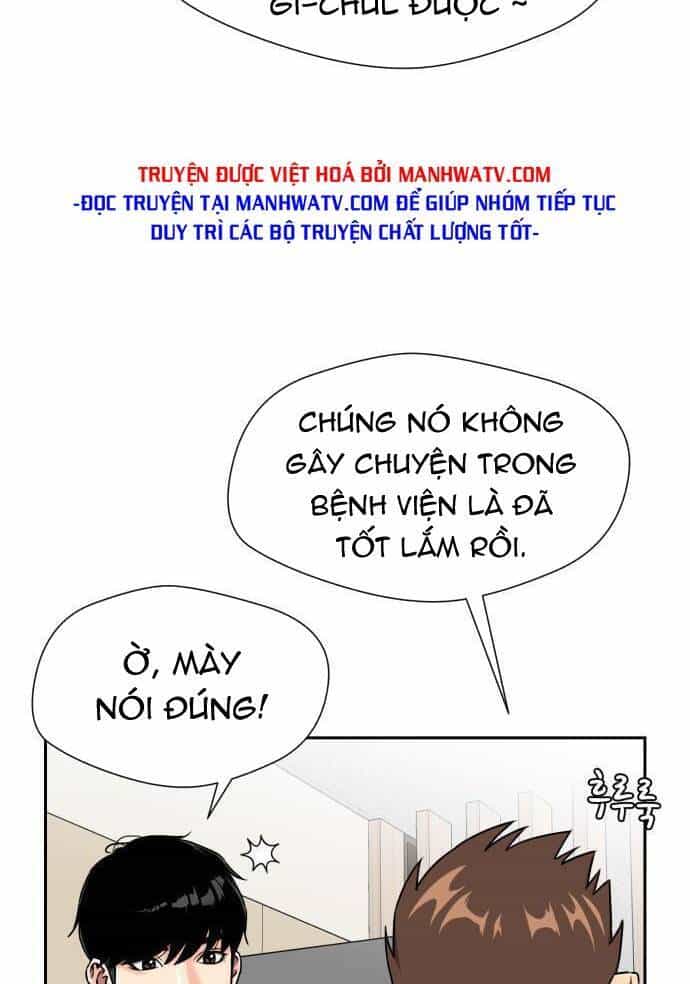 Gương Mặt Thiên Tài - Chương 55 - ảnh 8