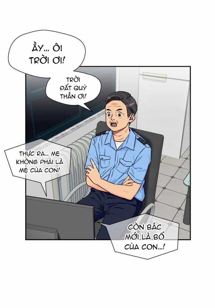 Gương Mặt Thiên Tài - Chương 56 - ảnh 38