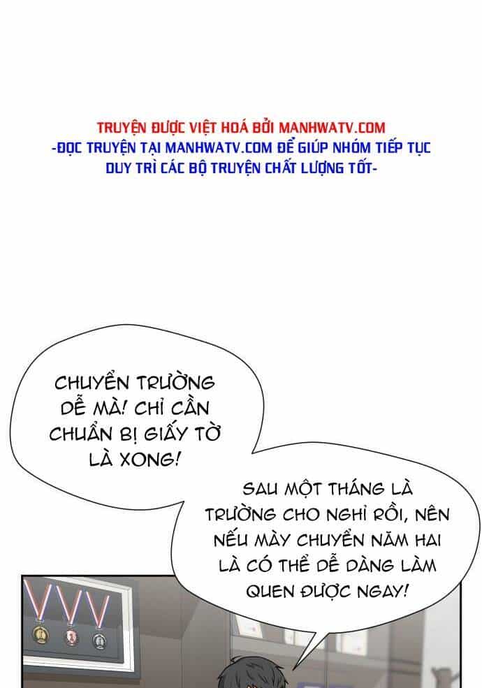 Gương Mặt Thiên Tài - Chương 57 - ảnh 22