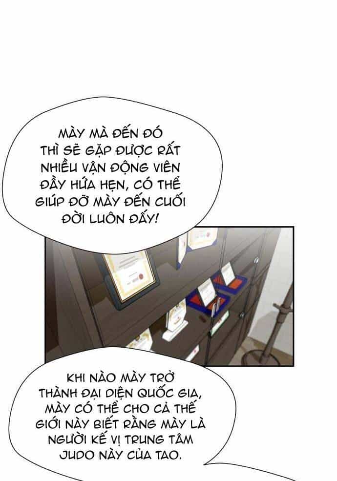 Gương Mặt Thiên Tài - Chương 57 - ảnh 36