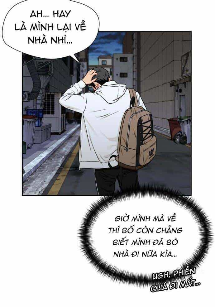 Gương Mặt Thiên Tài - Chương 57 - ảnh 65