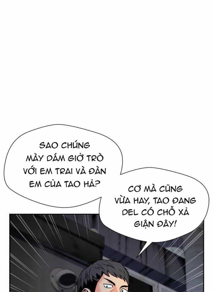 Gương Mặt Thiên Tài - Chương 58 - ảnh 3